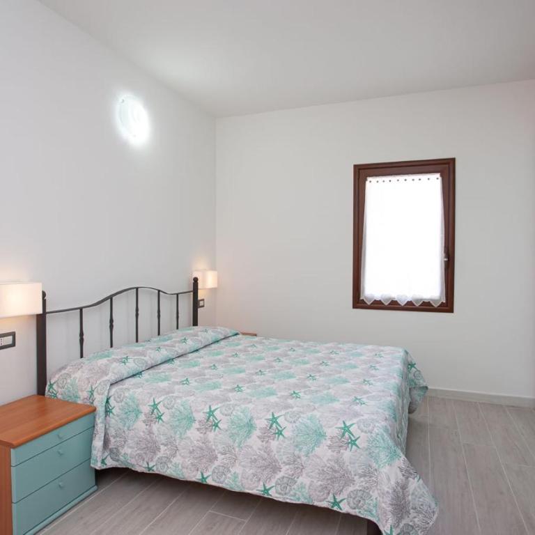 Residence La Cinta - Casa con 1 Camera da Letto - 9