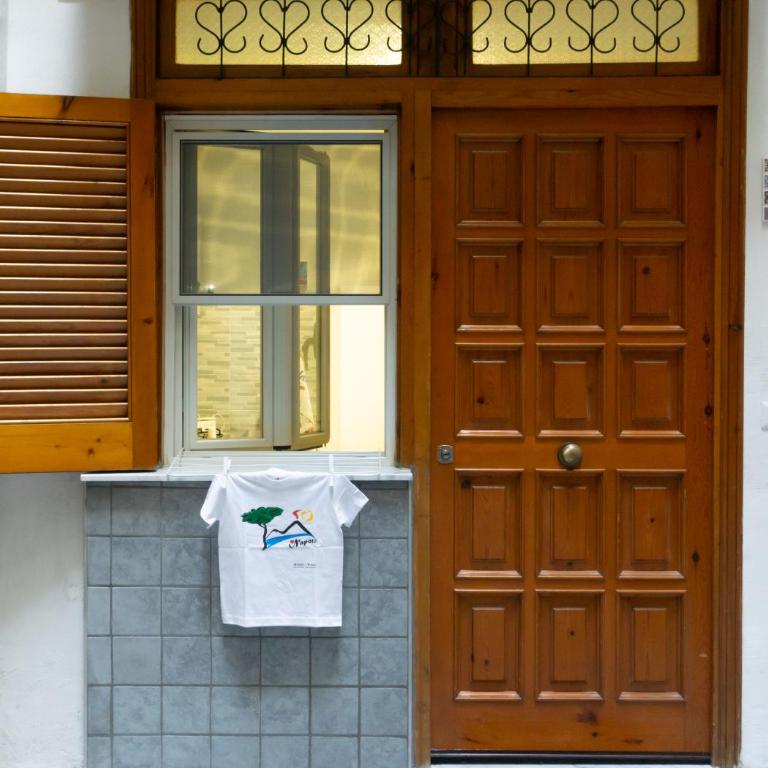 Casa Ninarella - Appartamento con 1 Camera da Letto - 11