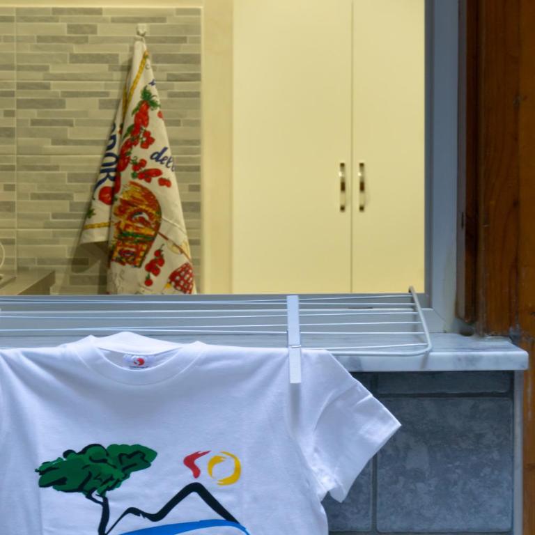 Casa Ninarella - Appartamento con 1 Camera da Letto - 10