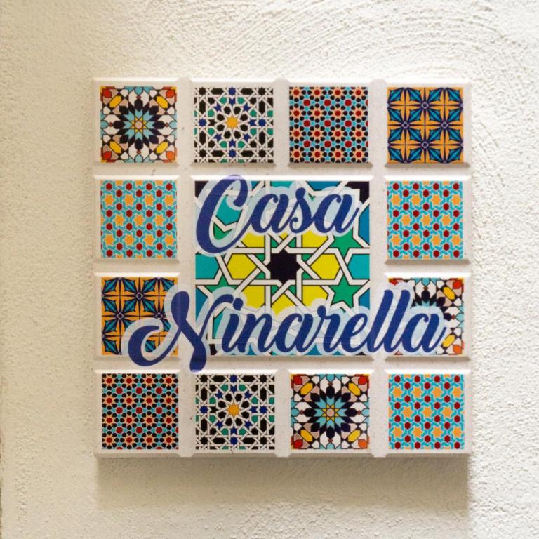 Casa Ninarella - Appartamento con 1 Camera da Letto - 13
