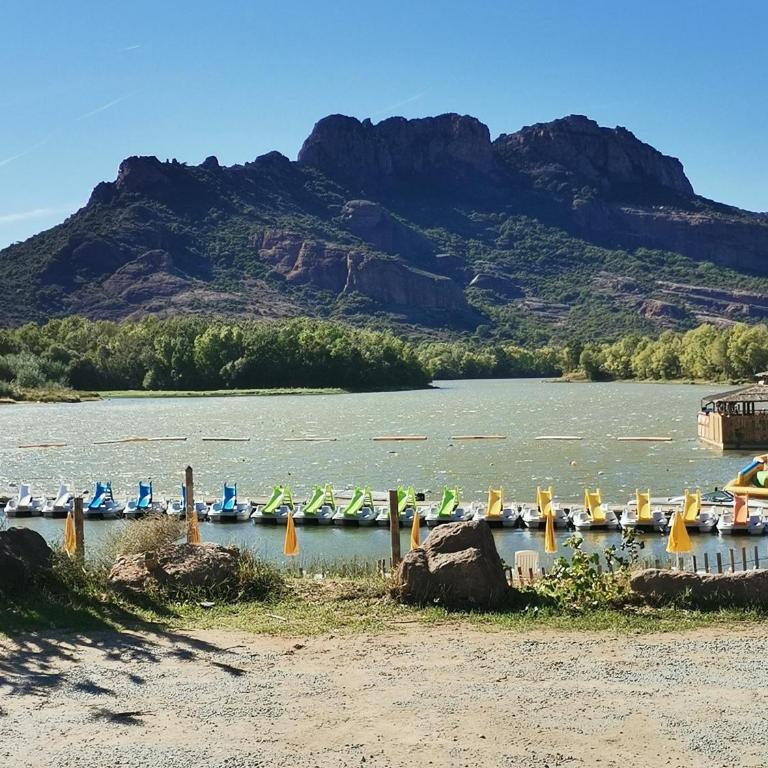 Appartement cozy au cœur du village - Appartement 1 Chambre - 10