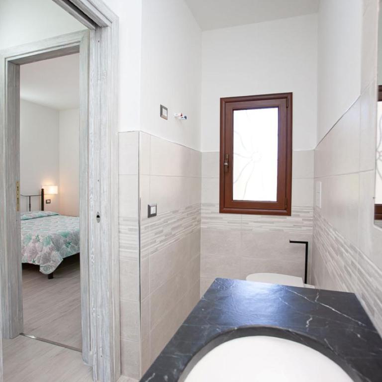 Residence La Cinta - Casa con 1 Camera da Letto - 20