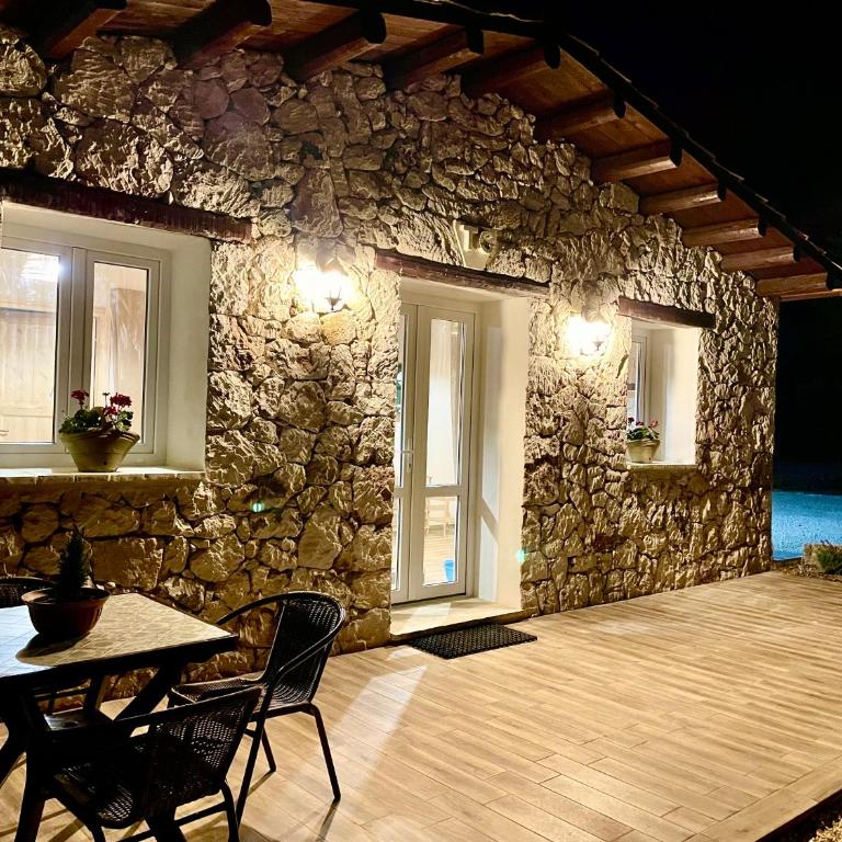 La piccola dimora - Villa con 2 Camere da Letto - 4