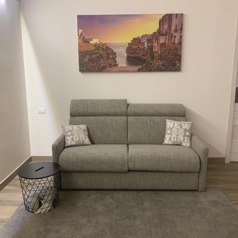 Maison Jolie - Locazione turistica - Appartamento con 1 Camera da Letto - 3