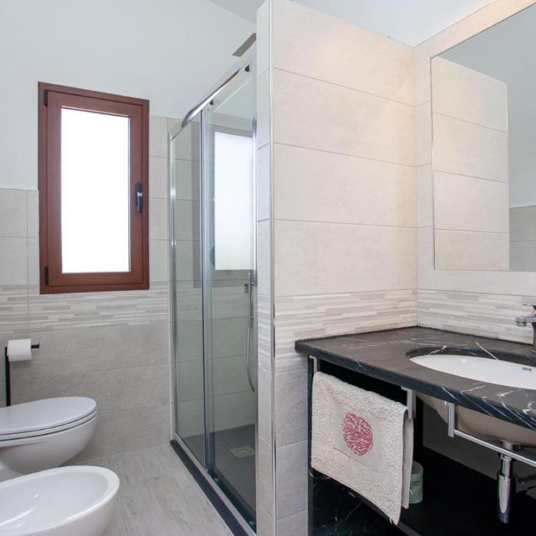 Residence La Cinta - Casa con 2 Camere da Letto - 14