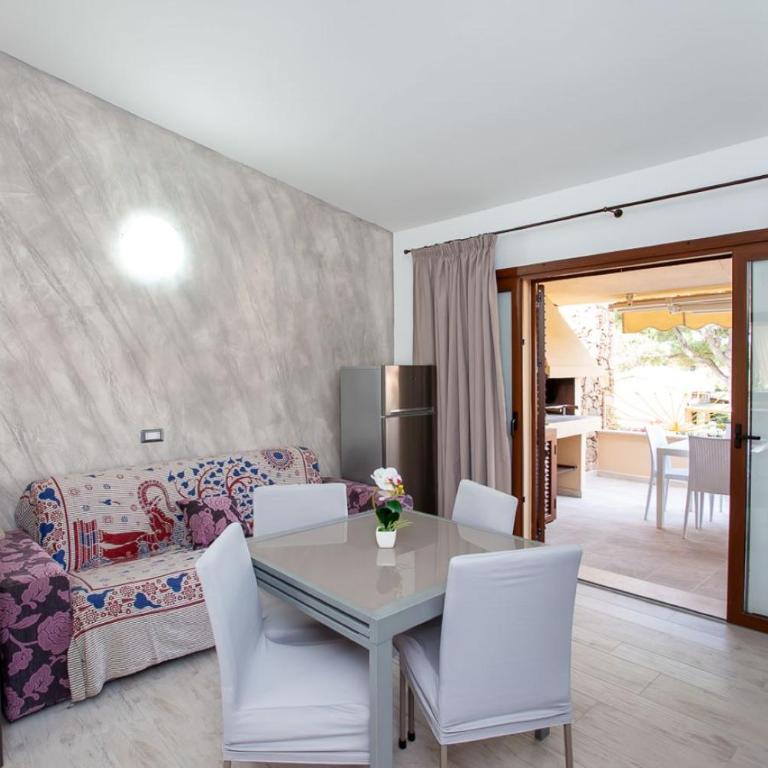 Residence La Cinta - Casa con 2 Camere da Letto - 7