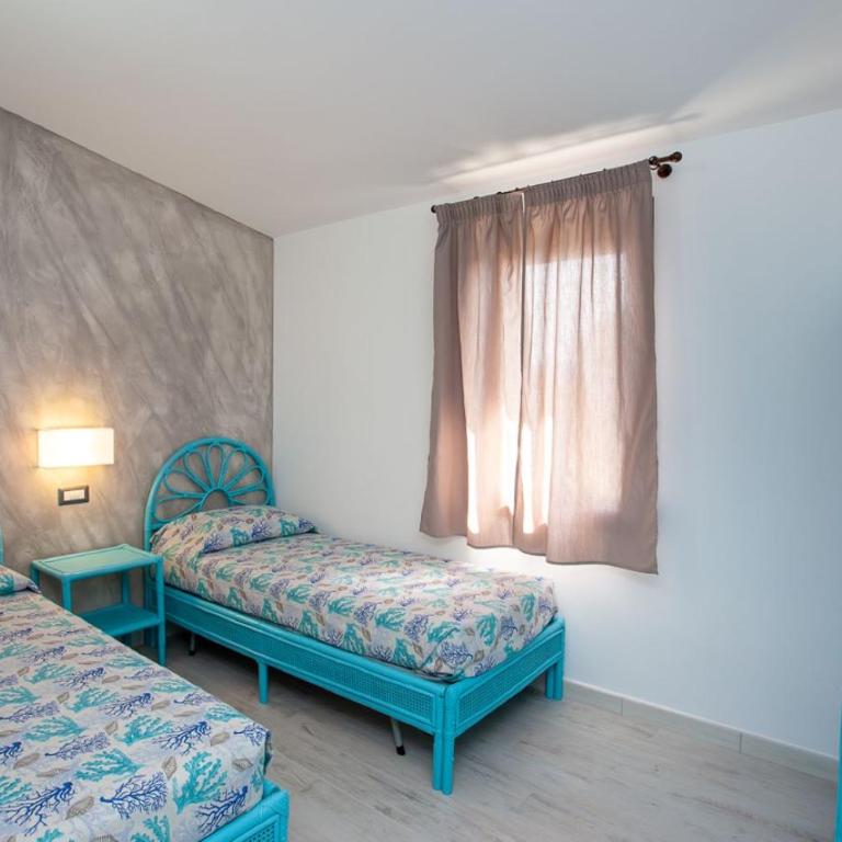 Residence La Cinta - Casa con 2 Camere da Letto - 6