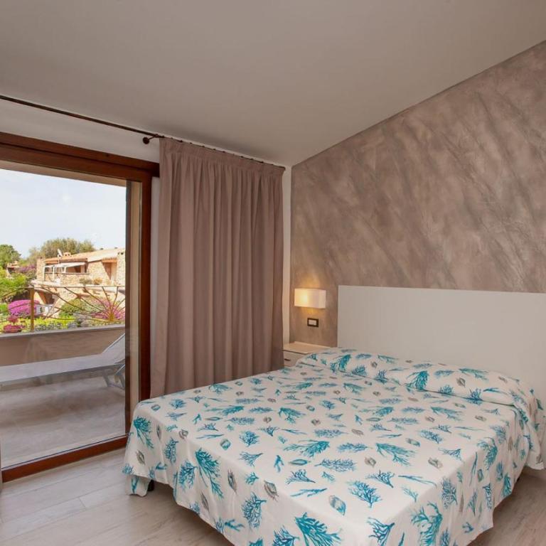 Residence La Cinta - Casa con 2 Camere da Letto - 10