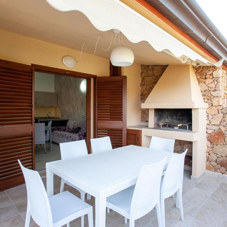 Residence La Cinta - Casa con 2 Camere da Letto - 12