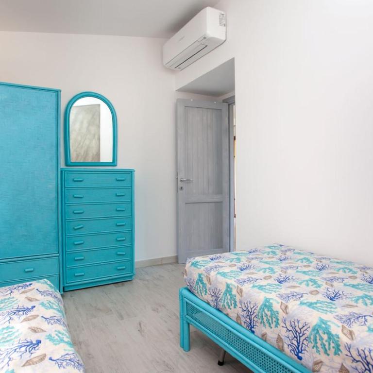 Residence La Cinta - Casa con 2 Camere da Letto - 5
