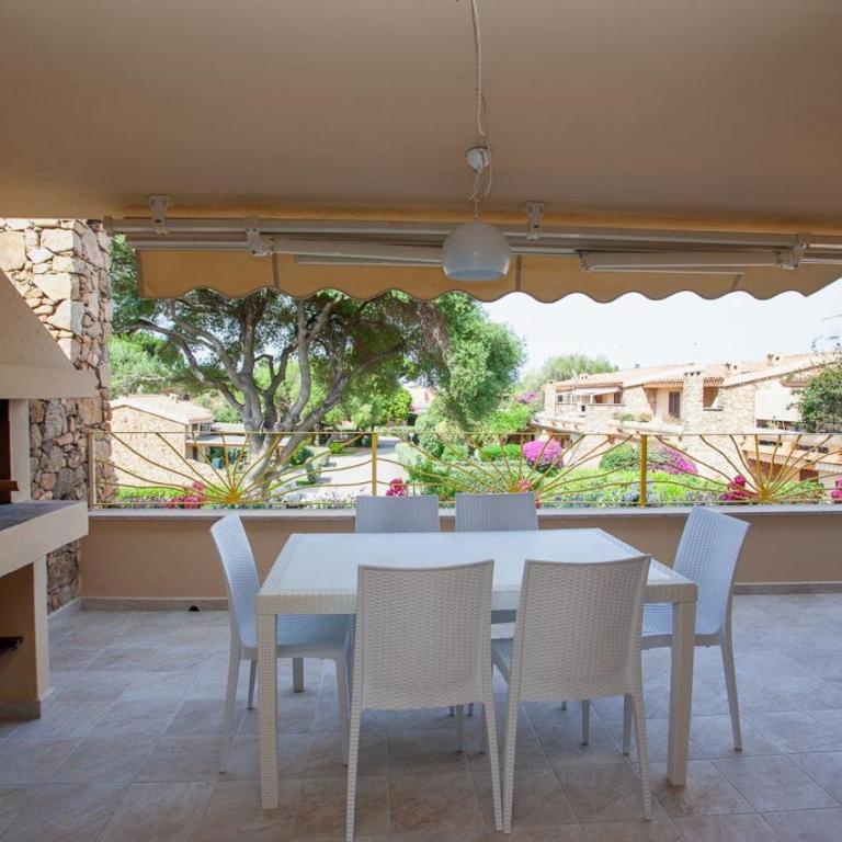 Residence La Cinta - Casa con 2 Camere da Letto - 9