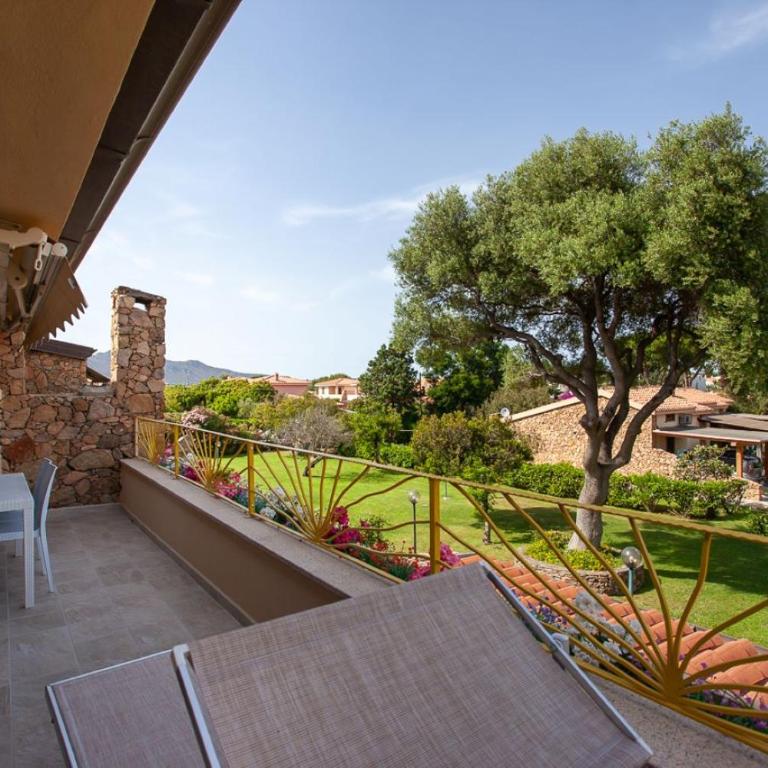 Residence La Cinta - Casa con 2 Camere da Letto - 4
