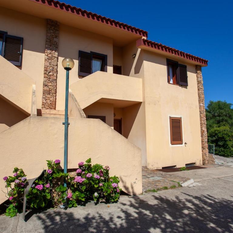 Residence La Cinta - Casa con 2 Camere da Letto - 17