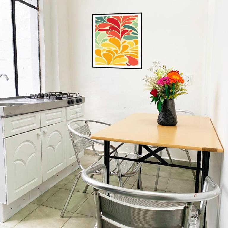 Hotel Amigo Suites - Suite Junior - 1