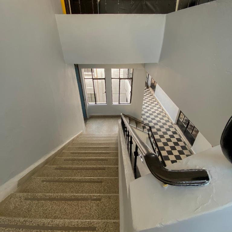 Hotel Amigo Suites - Suite Junior - 8