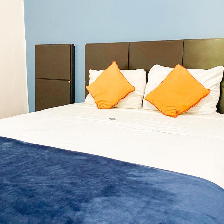 Hotel Amigo Suites - Habitación Doble Estándar - 4