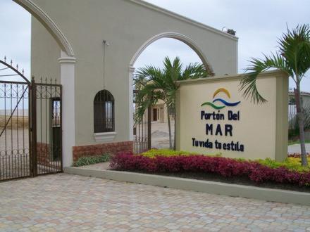 Ecusuites Playas two beds Fantasía 1 - a 45MinGye - One-Bedroom Apartment - 17