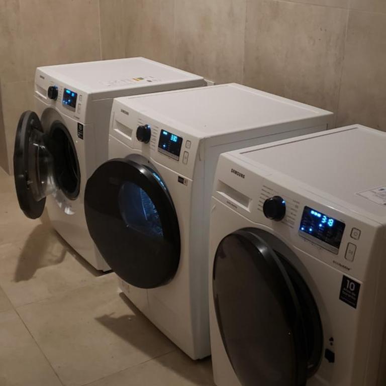 Palermo Win - Apartamento Deluxe - 31