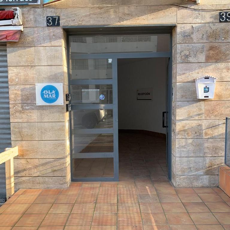 Apartamentos OlaMar - Apartamento de 1 dormitorio - 10
