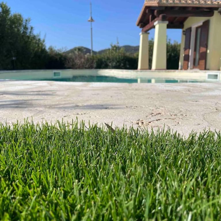 Villa Babajola - 500m from the beach - Villa con 3 Camere da Letto - 7