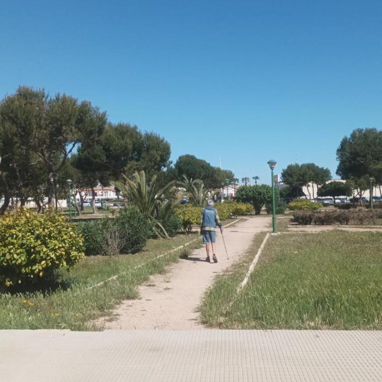 La zenia Molino blanco - Two-Bedroom Apartment - 5