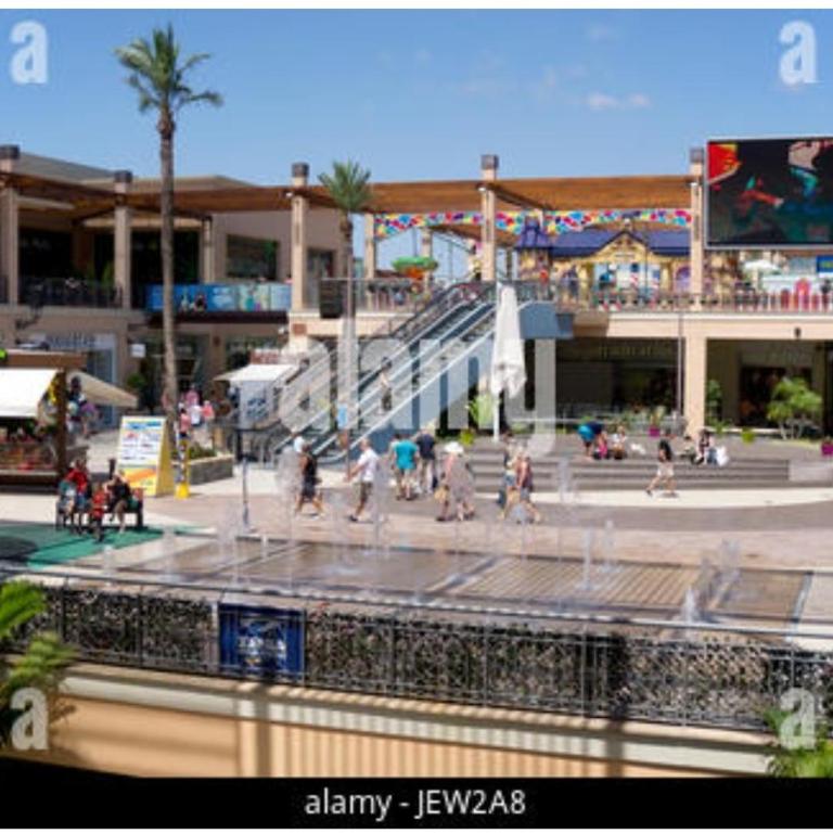 La zenia Molino blanco - Two-Bedroom Apartment - 26