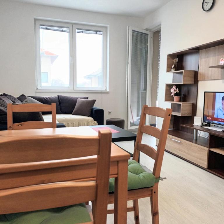 Apartman Rubi Sokobanja - Apartman sa 1 Spavaćom Sobom - 6