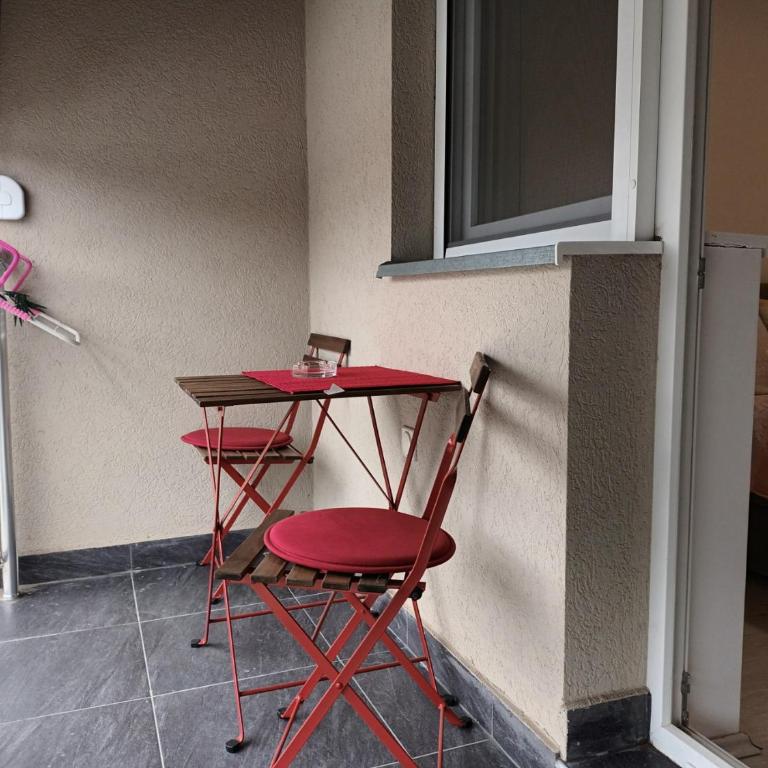 Apartman Rubi Sokobanja - Apartman sa 1 Spavaćom Sobom - 11