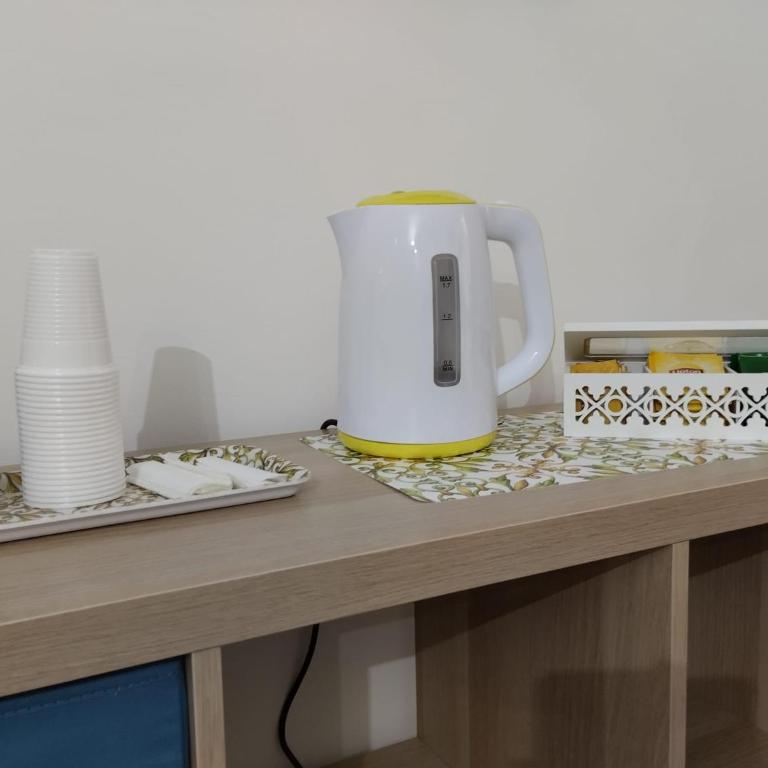Manzoni 81 Apartment - Three-Bedroom Apartment - 18