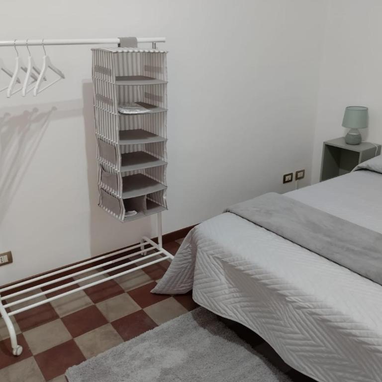 Manzoni 81 Apartment - Three-Bedroom Apartment - 21
