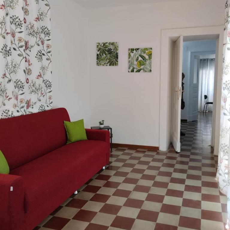 Manzoni 81 Apartment - Three-Bedroom Apartment - 6