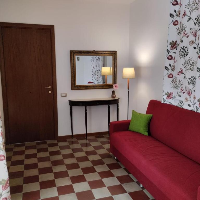 Manzoni 81 Apartment - Three-Bedroom Apartment - 1