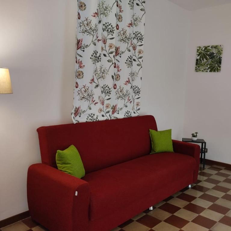 Manzoni 81 Apartment - Three-Bedroom Apartment - 7