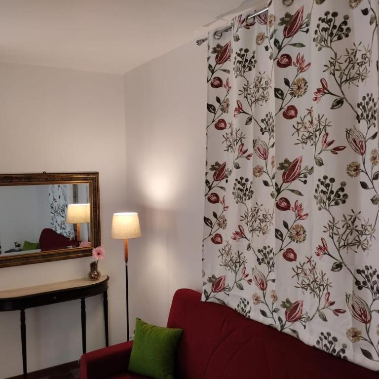 Manzoni 81 Apartment - Three-Bedroom Apartment - 8