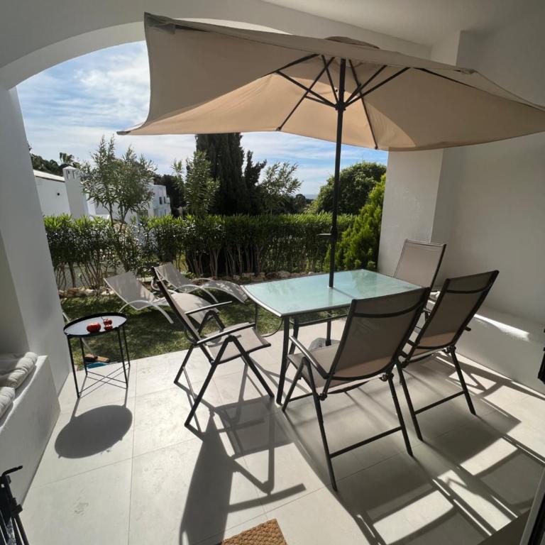 Riviera Eva Apartment - Apartamento de 2 dormitorios - 13
