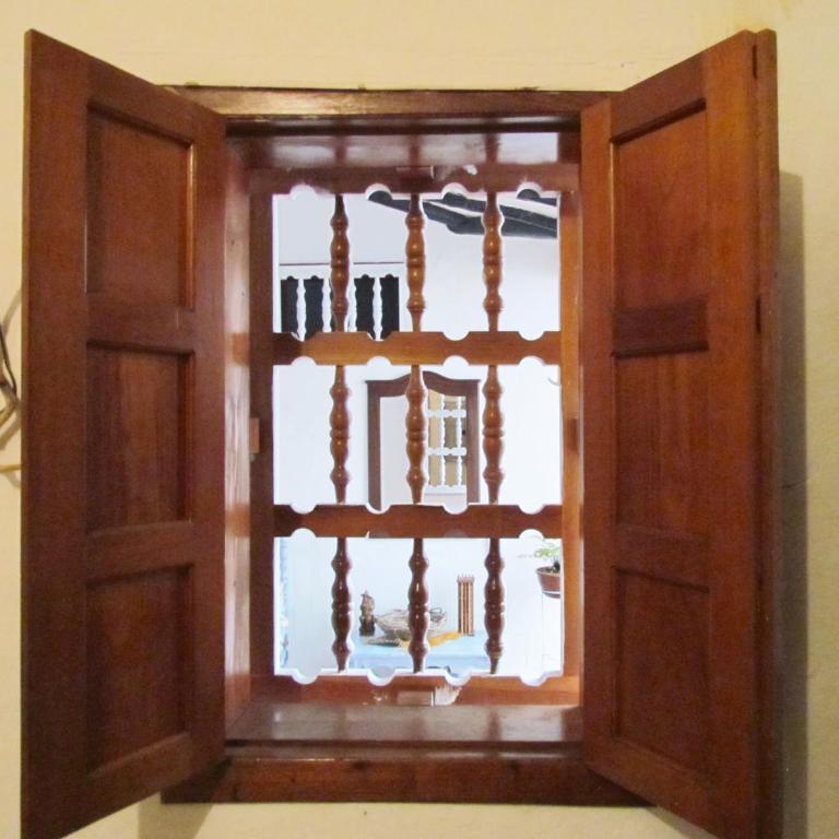 Hostal Casa Yerbabuena - Double Room - 9