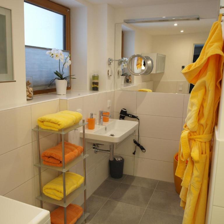 Lake View Apartment - Appartamento Deluxe - 24