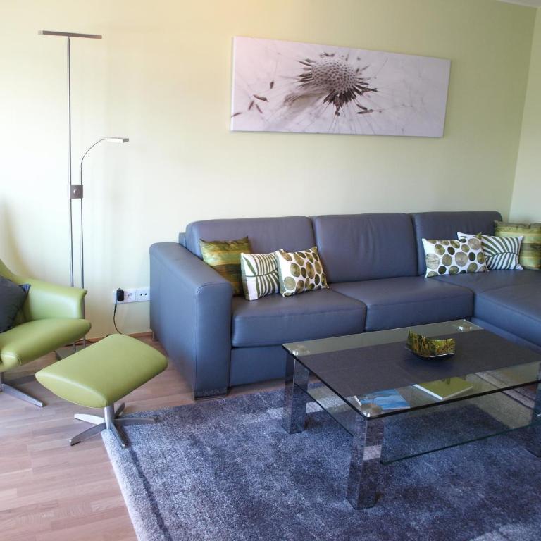 Lake View Apartment - Appartamento Deluxe - 8