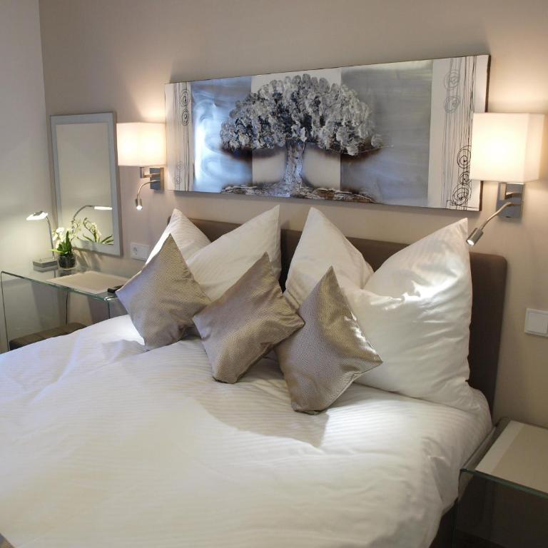 Lake View Apartment - Appartamento Deluxe - 1