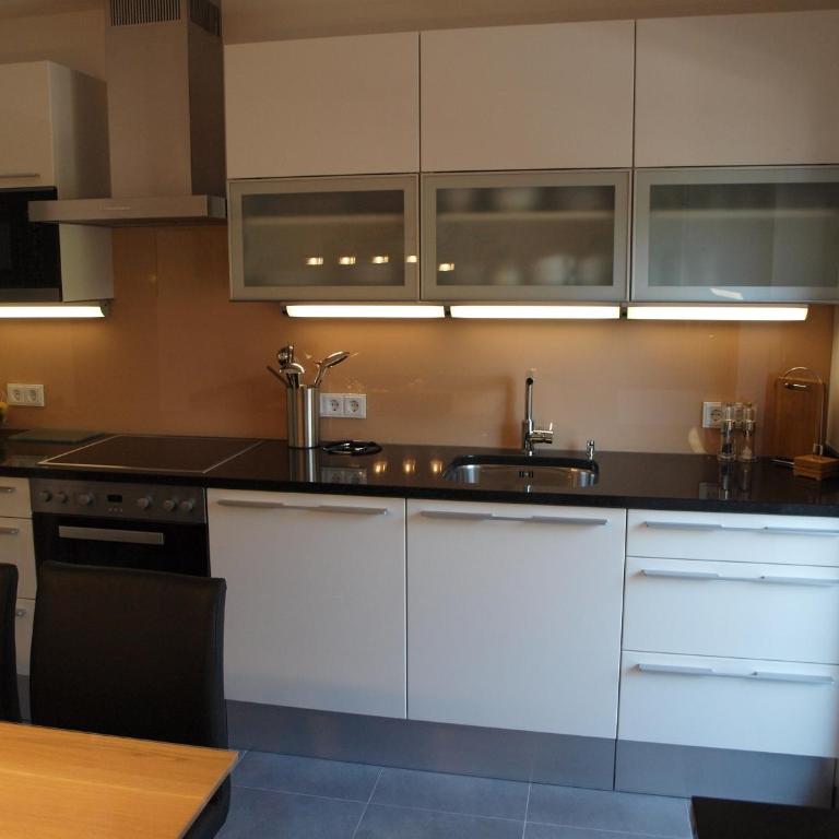 Lake View Apartment - Appartamento Deluxe - 65