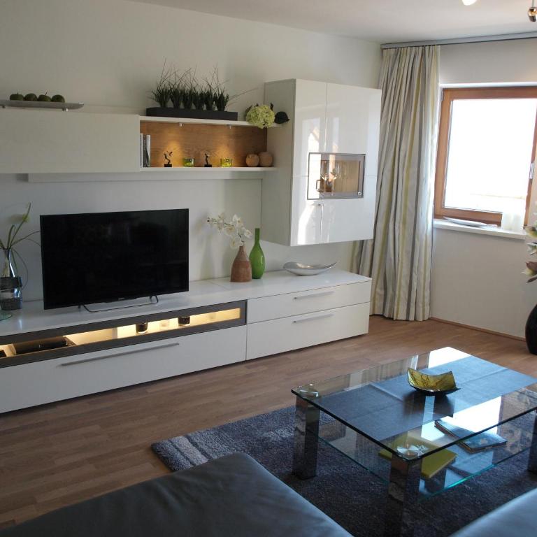 Lake View Apartment - Appartamento Deluxe - 67