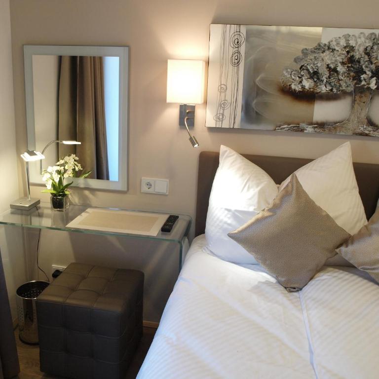 Lake View Apartment - Appartamento Deluxe - 23