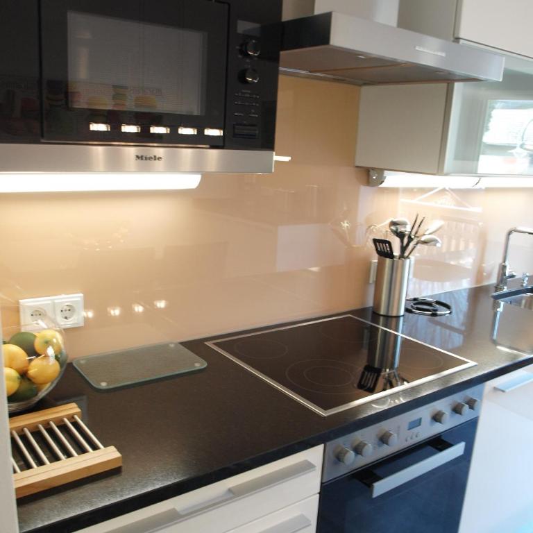 Lake View Apartment - Appartamento Deluxe - 62