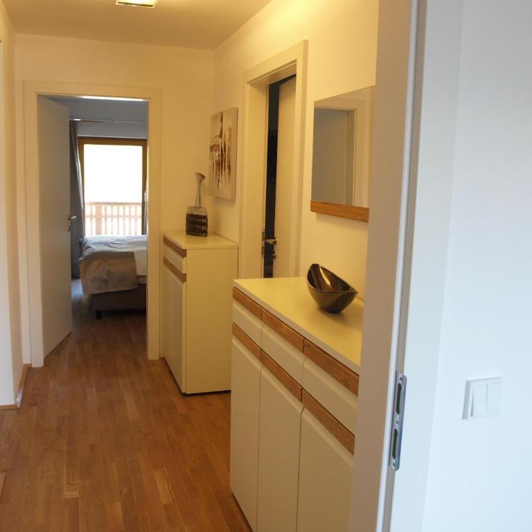 Lake View Apartment - Appartamento Deluxe - 28