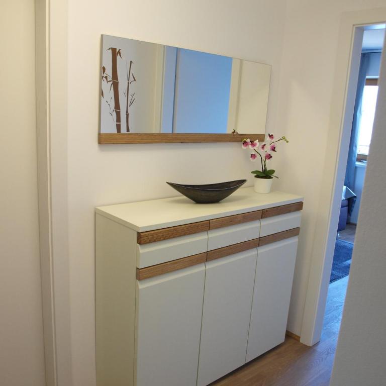 Lake View Apartment - Appartamento Deluxe - 27