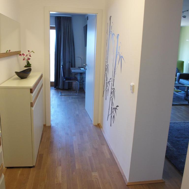 Lake View Apartment - Appartamento Deluxe - 46