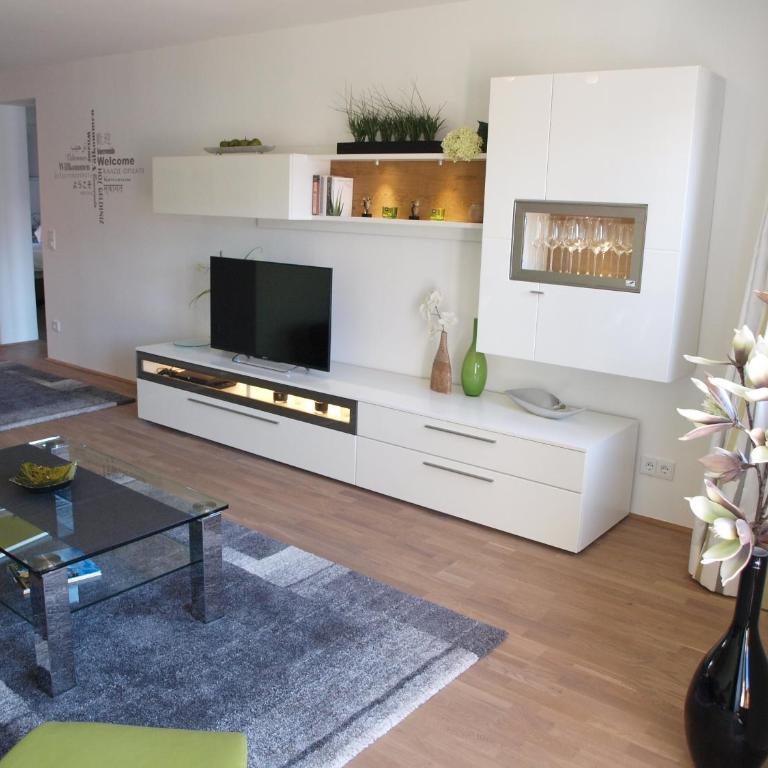 Lake View Apartment - Appartamento Deluxe - 68