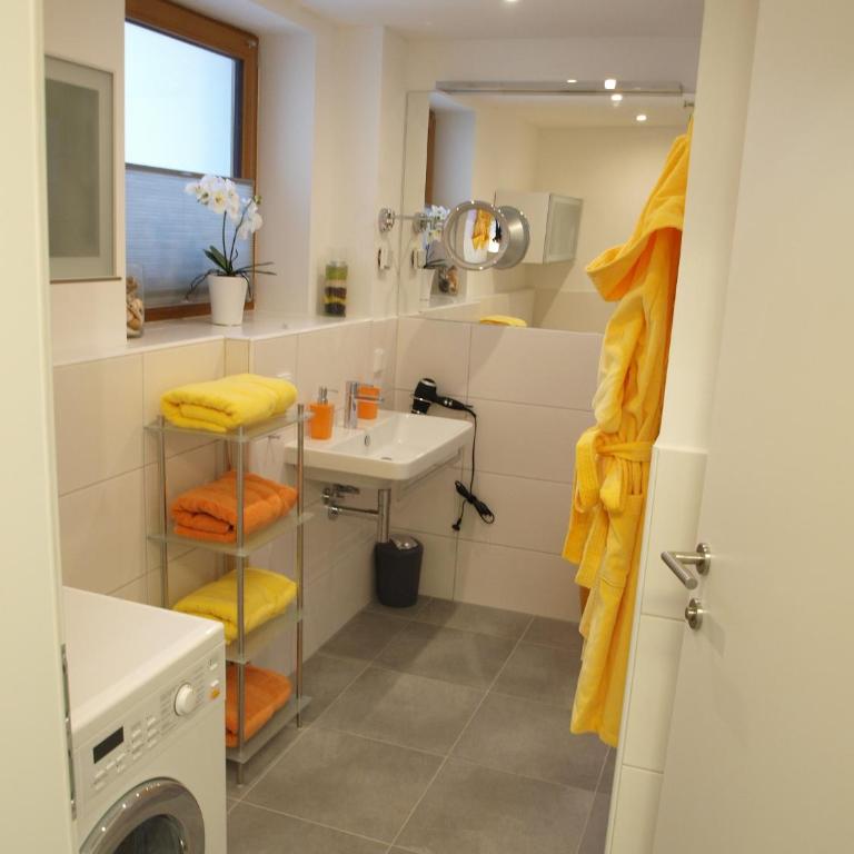 Lake View Apartment - Appartamento Deluxe - 26