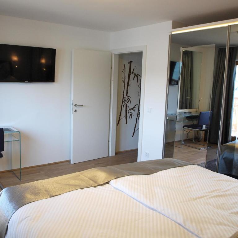 Lake View Apartment - Appartamento Deluxe - 72