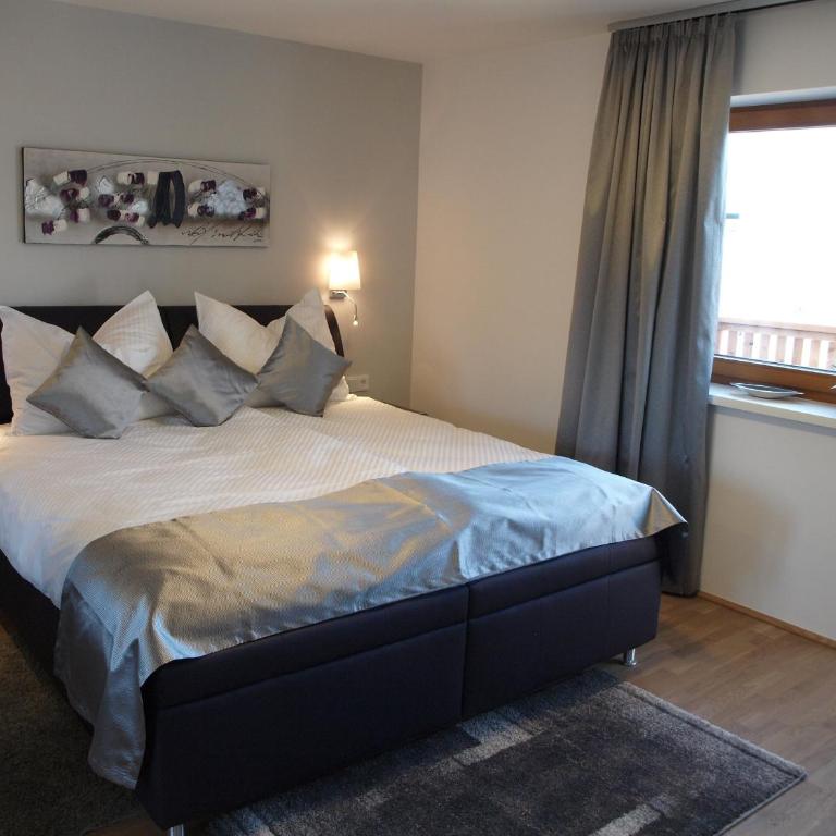 Lake View Apartment - Appartamento Deluxe - 36